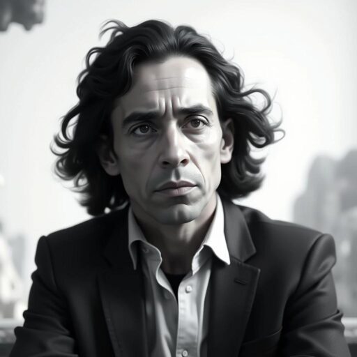 Webby Panda - Fawad Haider - Jaun Eliaaaa