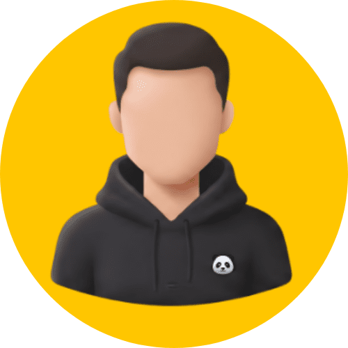 Webby Panda - Fawad Haider - Uncommon 5