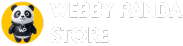 Webby Panda Store Webby Panda Creator Program
