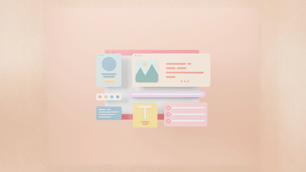 UI/UX Checklist for Designing Converting Websites