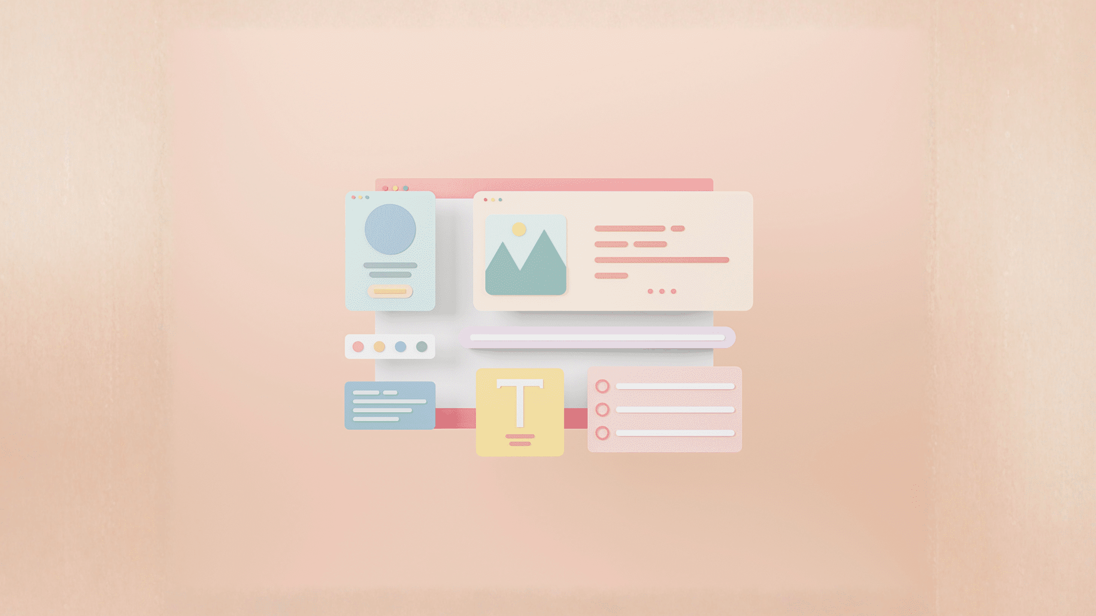 UI/UX Checklist for Designing Converting Websites