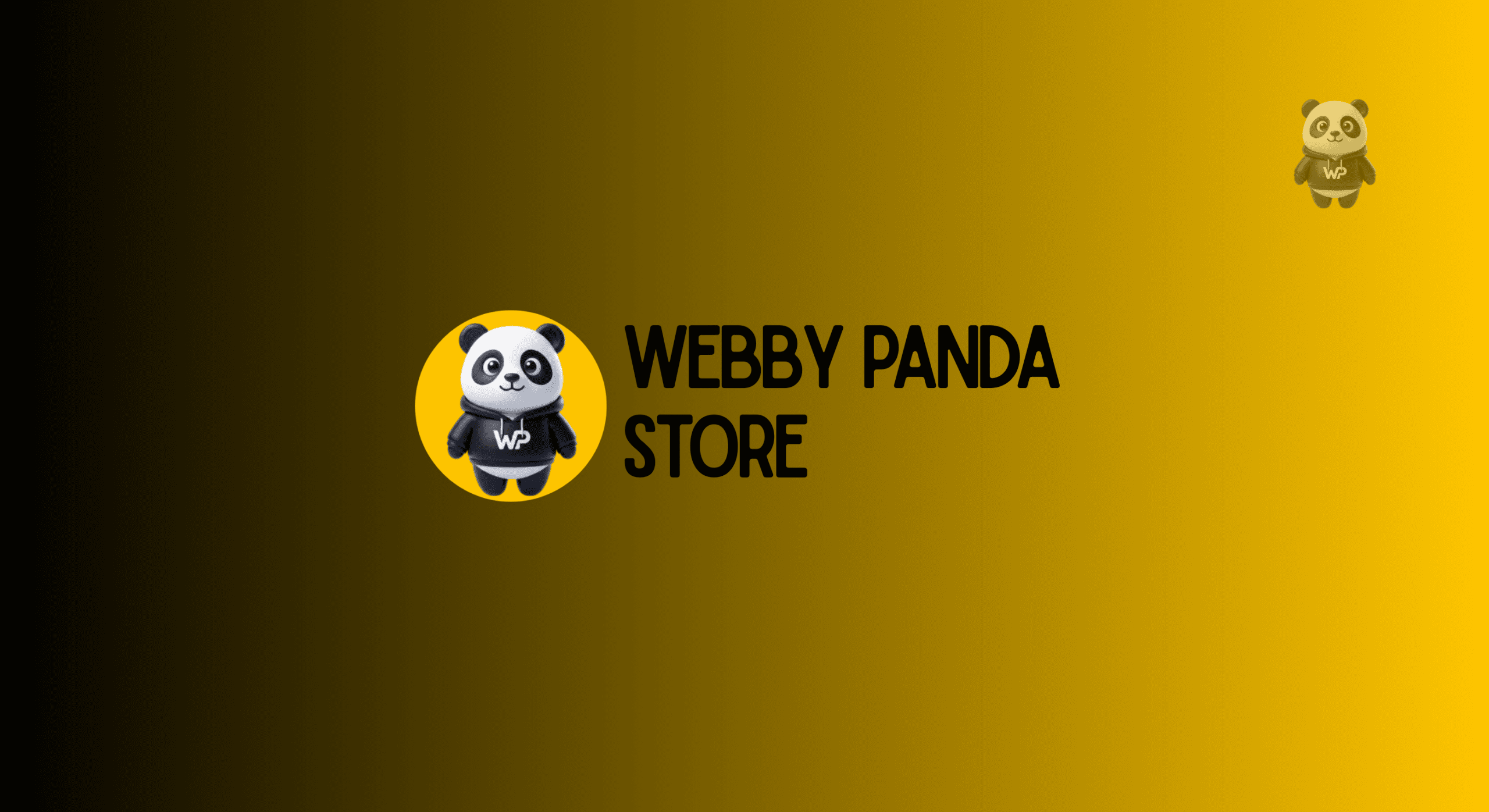 Webby Panda Store – Pakistan’s #1 Digital Products Place