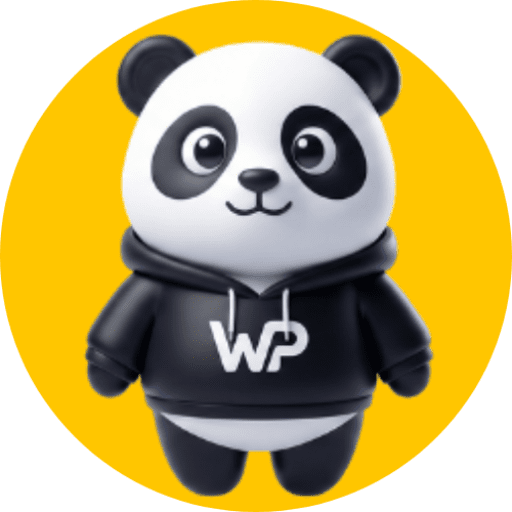 webby Panda